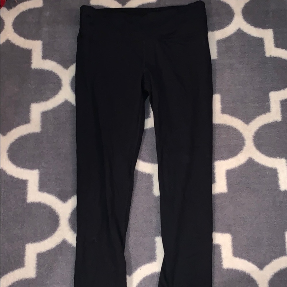Gym leggings